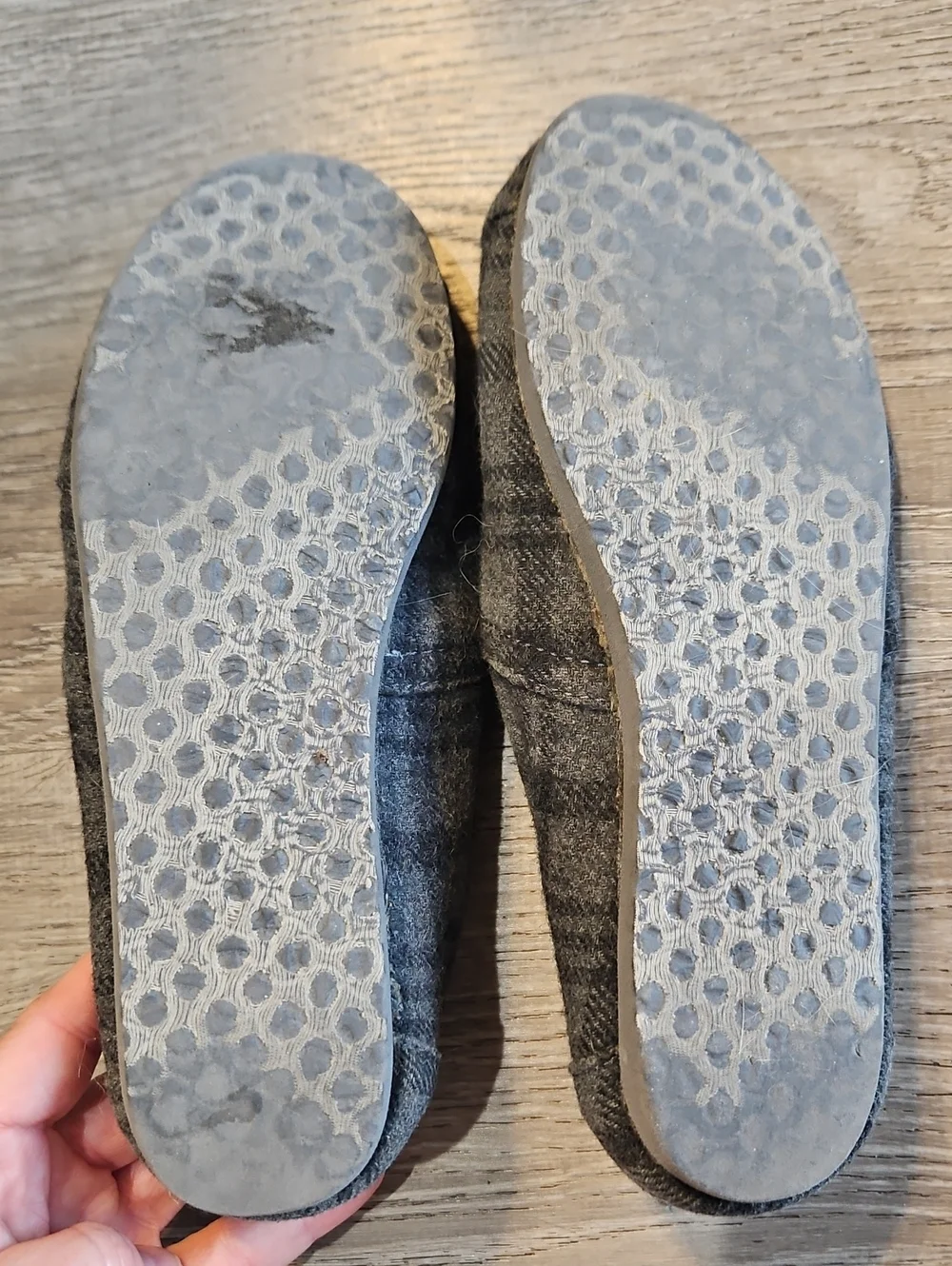 Toms Ballet Slipper
